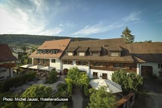 Weinhaus am Bach