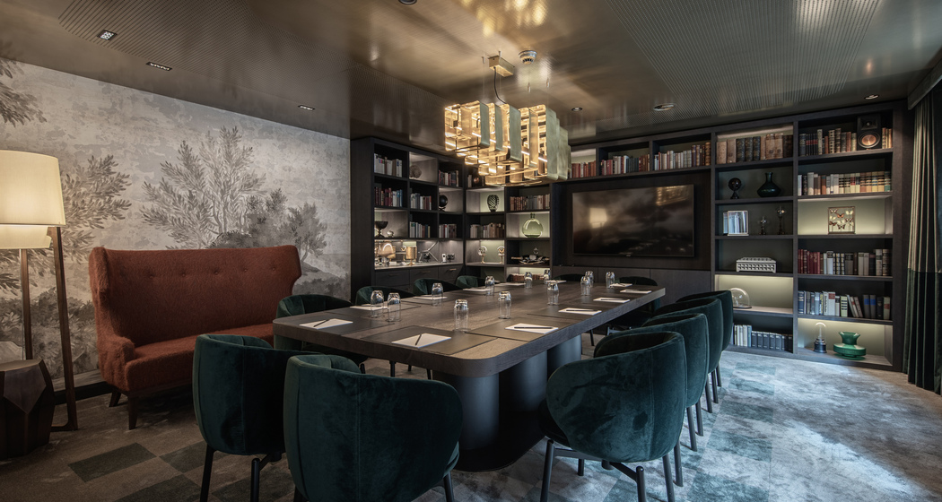 Hotel Grischa_Exklusive Seminare oder Abendessen für bis zu 12 Personen.jpg