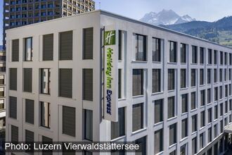 Holiday Inn Express Luzern-Kriens