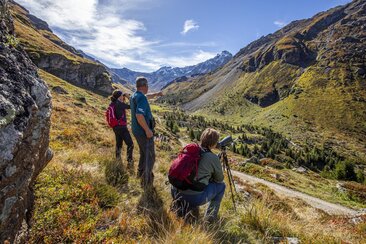 2-Tages-Wildbeobachtung im Parc Ela (nsp_img_01aecce)