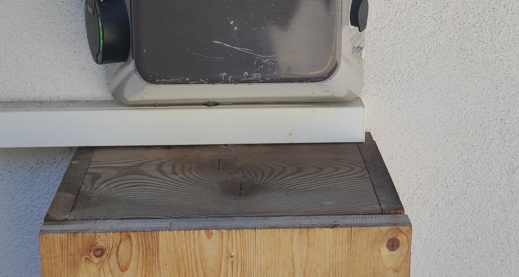 E-Bike Ladestation, Gasthaus Alpenrose, Innerferrera (nsp_img_047df04)