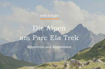 Buchvernissage: Die Alpen am Parc Ela Trek von Irene Schuler (nsp_img_051efa5)