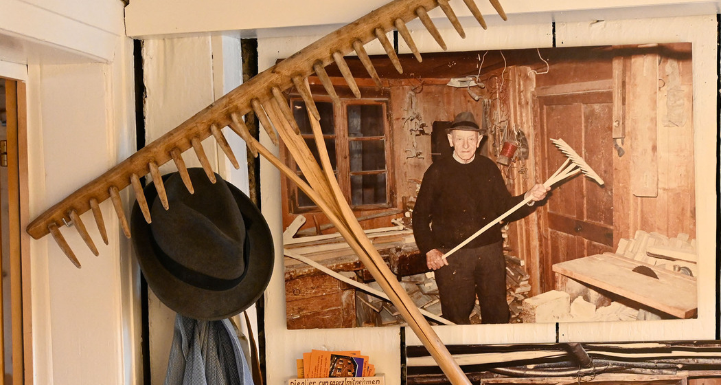 Tgesa rasteler - Das Rechenmacherhaus (nsp_img_0a6872e)