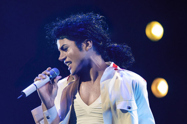 Kino: Michael (nsp_img_167e30e)