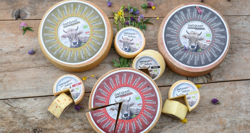 Nossa Caschareia / Savogniner Heumilch Käse (nsp_img_1fc607c)