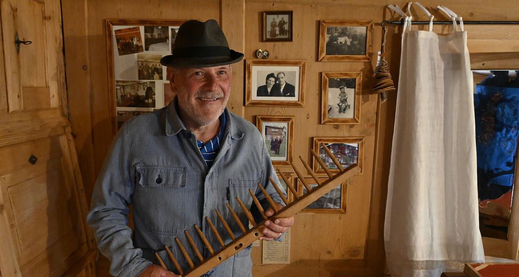 Vom Rechenmachen. Neuer Parc Ela-Partnerbetrieb (nsp_img_2fa4613)