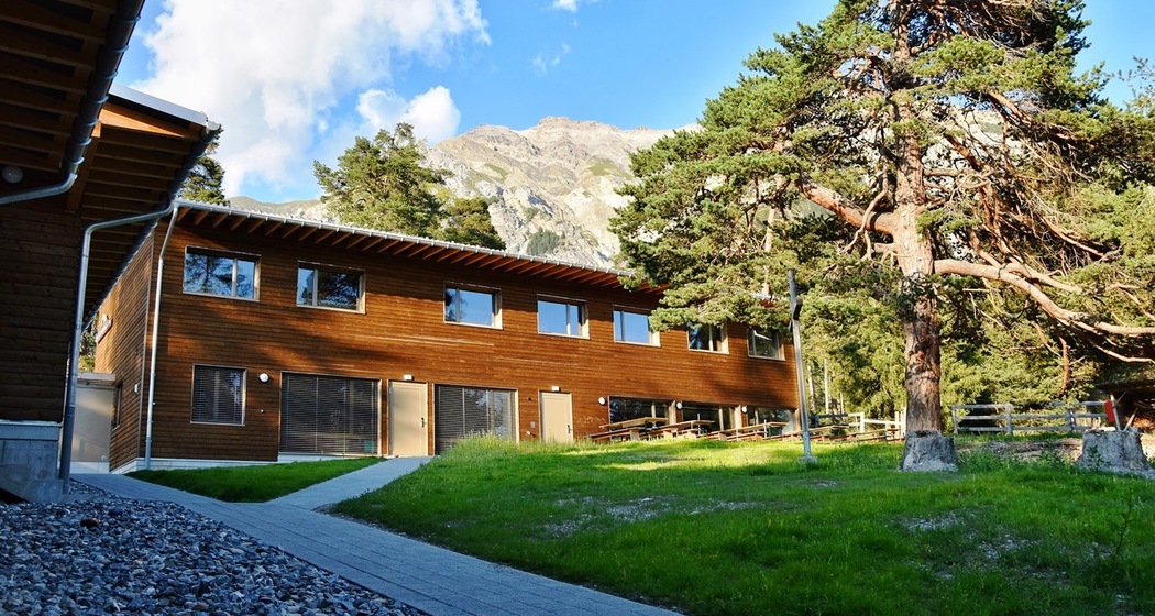 Sport- und Ferienhaus Don Bosco (nsp_img_340ec0c)