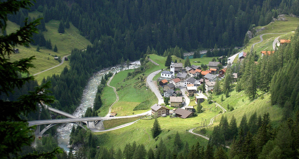 Andeer - Juf Fahrradtour (nsp_img_3caed50)