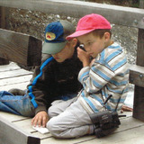 Champlönch children's trail (nsp_img_40c3779)