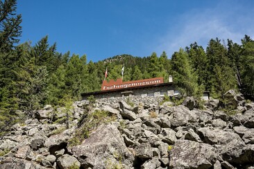 Crestawald Fortress Museum (nsp_img_414f2ff)