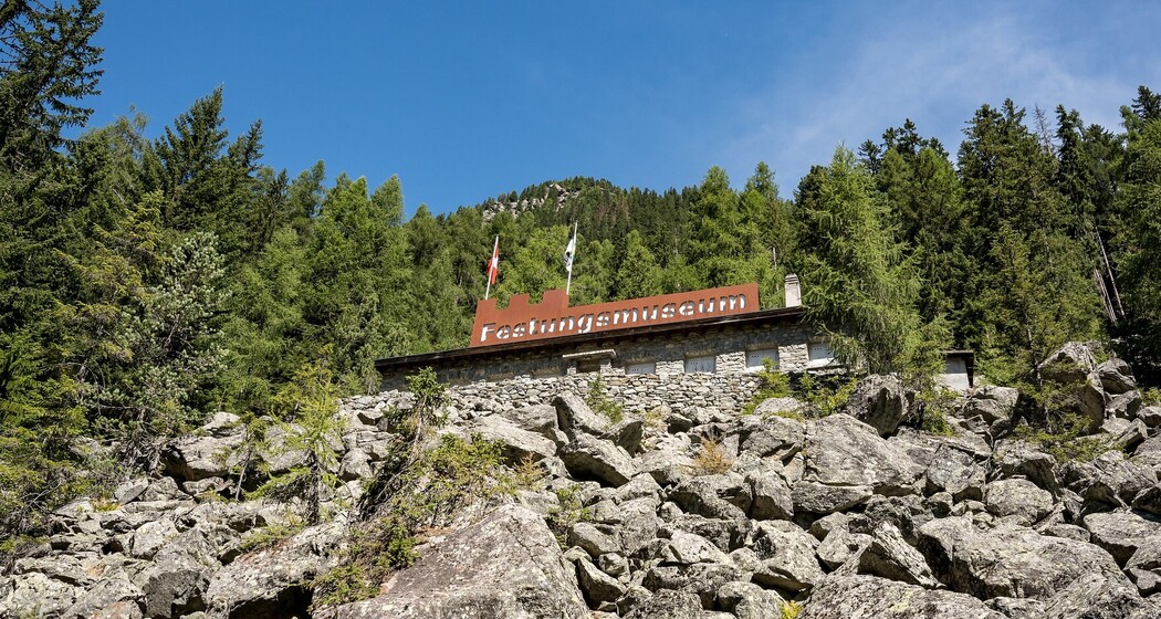 Festungsmuseum Crestawald (nsp_img_414f2ff)