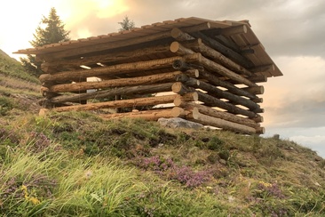 Tgamon Tocfs − Historische Heuhütten im Parc Ela (nsp_img_4cba07e)