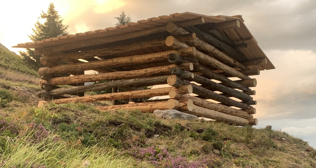 Tgamon Tocfs − Historische Heuhütten im Parc Ela (nsp_img_4cba07e)