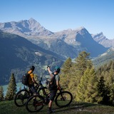 Cufercalhütte SAC Mountainbike (nsp_img_532d779)