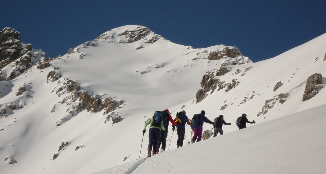 Bergführer Safiental (nsp_img_6723258)