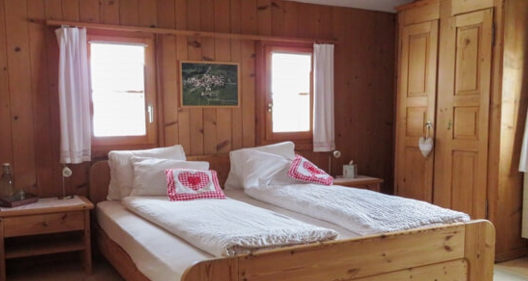 Bed & Breakfast Buchli in Valendas (nsp_img_870e7f0)