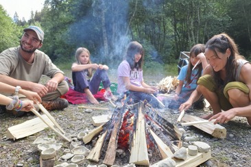 Pärkelager «Ab in die Wildnis» (nsp_img_8afee9b)