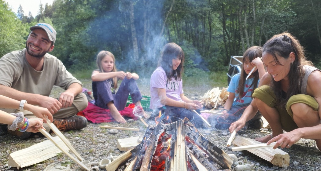 Pärkelager «Ab in die Wildnis» (nsp_img_8afee9b)