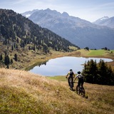 Cufercalhütte SAC Mountainbike (nsp_img_919b35b)