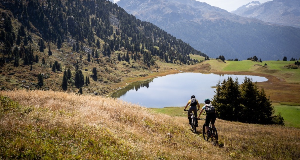 Cufercalhütte SAC Mountainbike (nsp_img_919b35b)