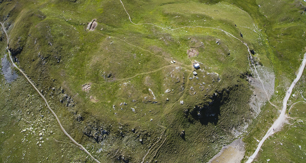 Auf den Spuren der Römer - geführte Wanderung (nsp_img_91a52fa)