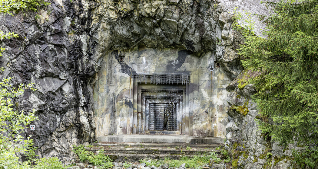 Festungsmuseum Crestawald (nsp_img_920227e)