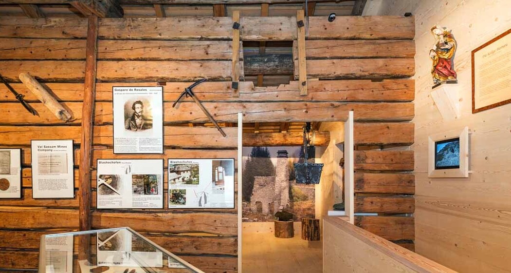 Bergbau-Museum (nsp_img_b28e993)