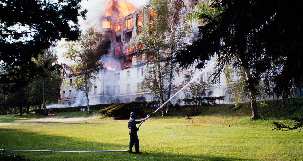 Kino: Herbstfeuer (nsp_img_b629faf)