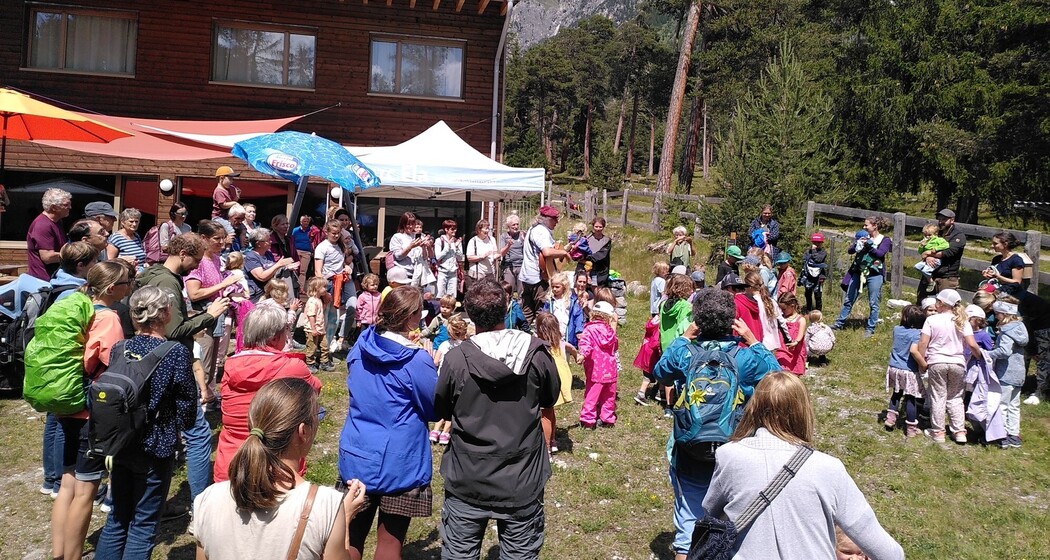 Käferfest für Klein und Gross (nsp_img_cdf5715)