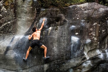 Boulderparadies Magic Wood (nsp_img_de03238)
