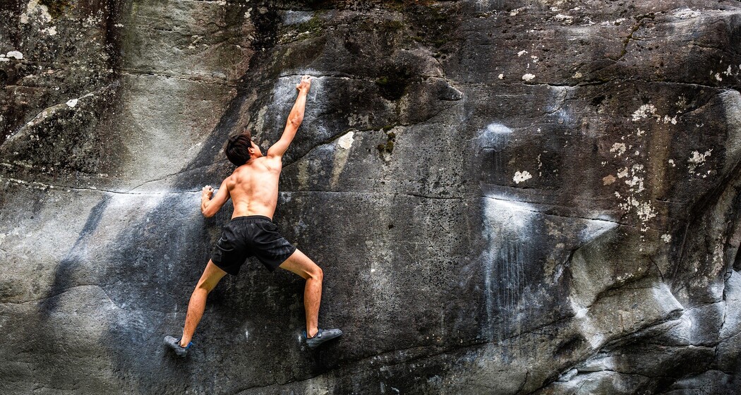 Boulderparadies Magic Wood (nsp_img_de03238)