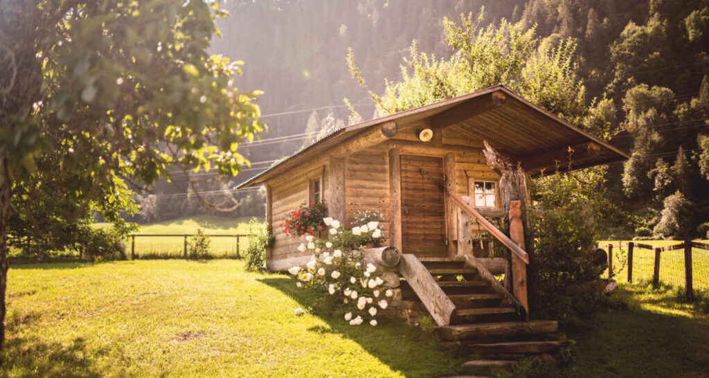 Bed & Breakfast Buchli in Valendas (nsp_img_dfaa9ed)