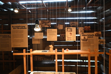 Ausstellung «Valendas» (nsp_img_e2b4d00)