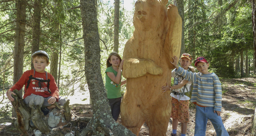 Bärenerlebnisweg in S- charl (nsp_img_e812873)