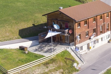 E-Bike Ladestation Ustreia Orta, Lohn GR (nsp_img_e85ec26)