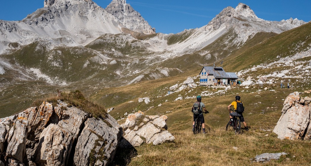 Cufercalhütte SAC Mountainbike (nsp_img_fc7d31a)