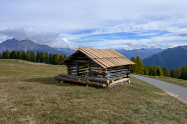 Tgamon Munter – Historische Heuhütten im Parc Ela (nsp_img_fcacdf5)