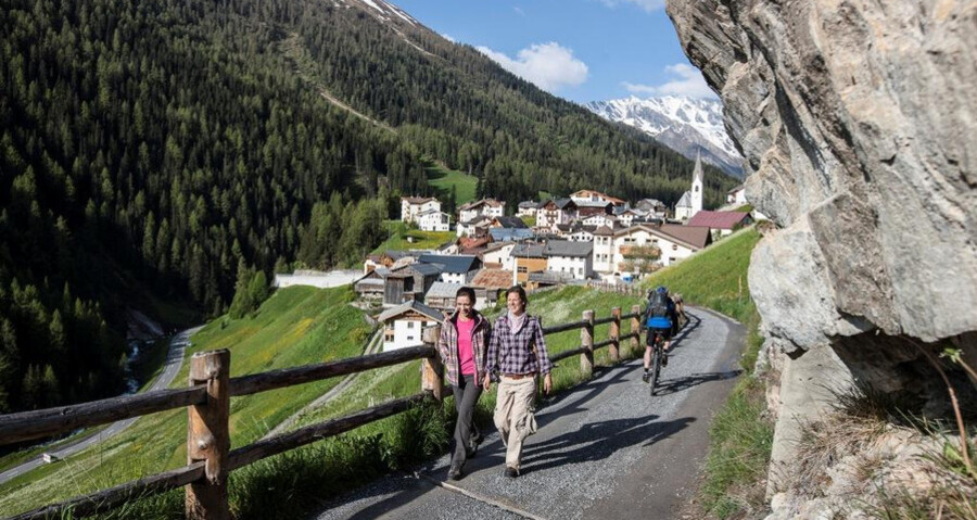 Compatsch-Fliesseralpe-Spiss