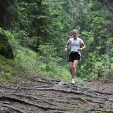 Lenzerheide - Scharmoin - Cascata - Lenzerheide
