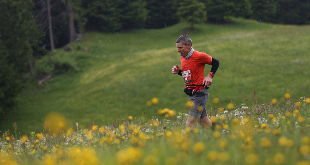 Lenzerheide - Kanalweg - Guarda Val - Lenzerheide
