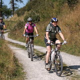 Cycle path Tschierv - Mals [SwitzerlandMobility no. 27] (oua_10739196_image)