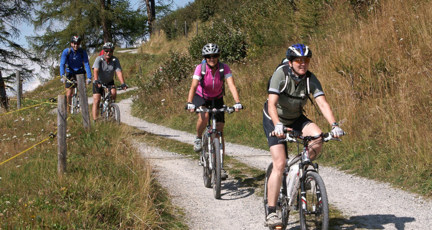 Radweg Tschierv – Mals [SchweizMobil-Nr. 27] (oua_10739196_image)