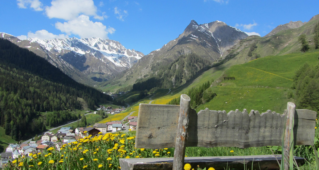 Talwanderweg am Südhang (oua_10809633_image)