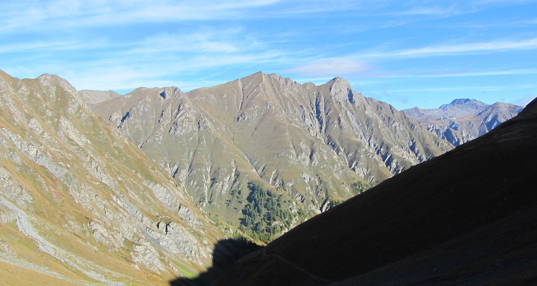 Samnaun Dorf – Stammerjoch (Rundtour) (oua_10817820_image)