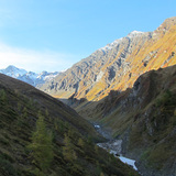 Samnaun Dorf – Stammerjoch (Rundtour) (oua_10817825_image)