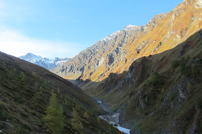 Samnaun Dorf – Stammerjoch (Rundtour) (oua_10817825_image)