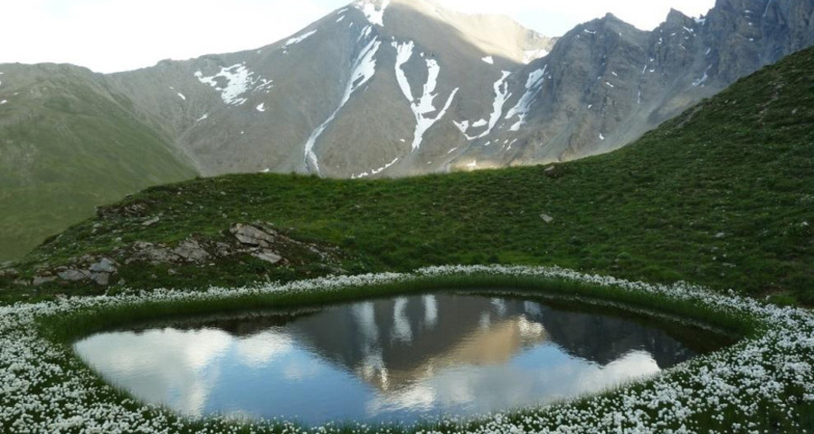 Samnaun Dorf – Stammerjoch (Rundtour) (oua_10817829_image)