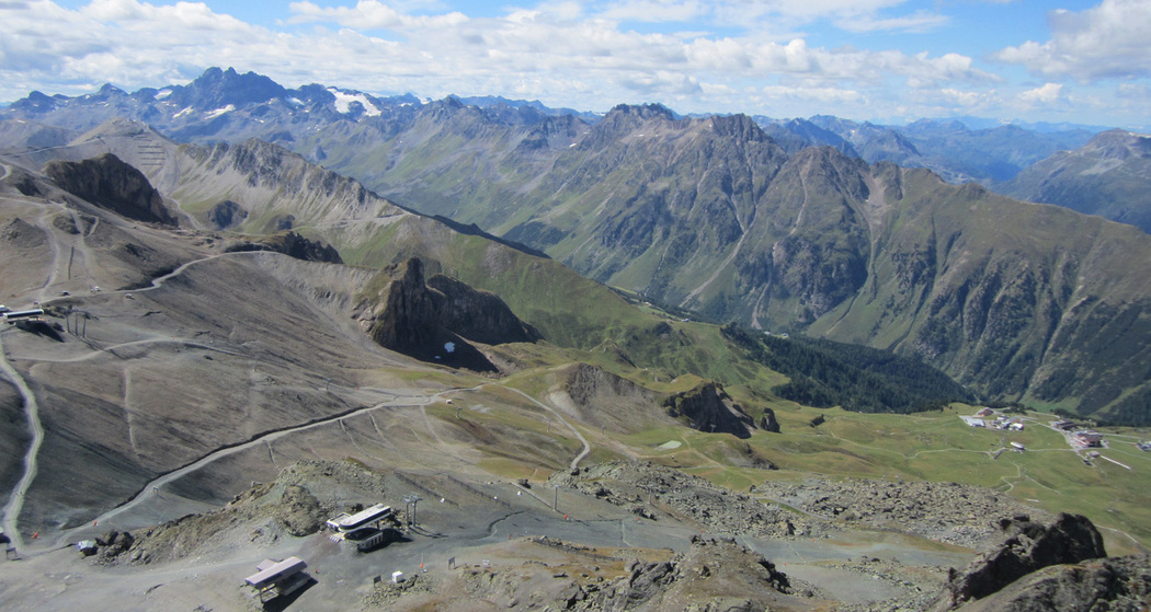 Rund um den Flimspitz ab Alptrider Sattel (oua_10827703_image)