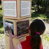 Bärenerlebnisweg – «senda da l’uors» (oua_10866551_image)