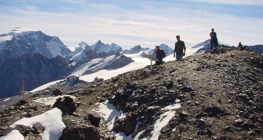 Militärhistorischer Wanderweg "Scorluzzo" (oua_10867002_image)